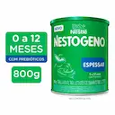 Fórmula Infantil Nestogeno Espessar com 800g