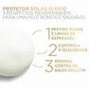 Protetor Solar Facial Antioleosidade L'Oréal UV Defender FPS 60 com 40g