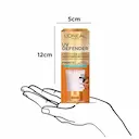 Protetor Solar Facial L'Oréal UV Defender Antioleosidade Cor Média FPS 60 com 40g
