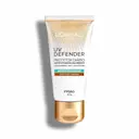 Protetor Solar Facial L'Oréal UV Defender Antioleosidade Cor Escura FPS60 com 40g