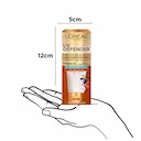 Protetor Solar Facial L'Oréal UV Defender Antioleosidade Cor Escura FPS60 com 40g