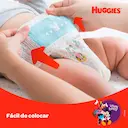 Fralda Huggies Roupinha Supreme Care XG - 48 Unidades