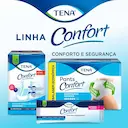 Roupa Íntima Tena Pants Confort P/M 24 unidades