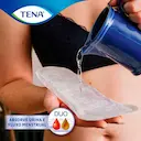 Absorvente Incontinência Urinária Tena Lady Discreet Normal 16 unidades