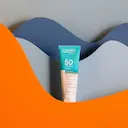 Protetor Solar Facial Sunless Bege Médio FPS50
