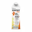Fortifit Pro Bebida Láctea Whey Protein Banana com 250ml