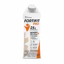 Fortifit Pro Bebida Láctea Whey Protein Coco com 250ml