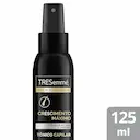 Tônico Capilar Tresemmé Crescimento Máximo Óleo de Rícino e Cafeína com 100ml