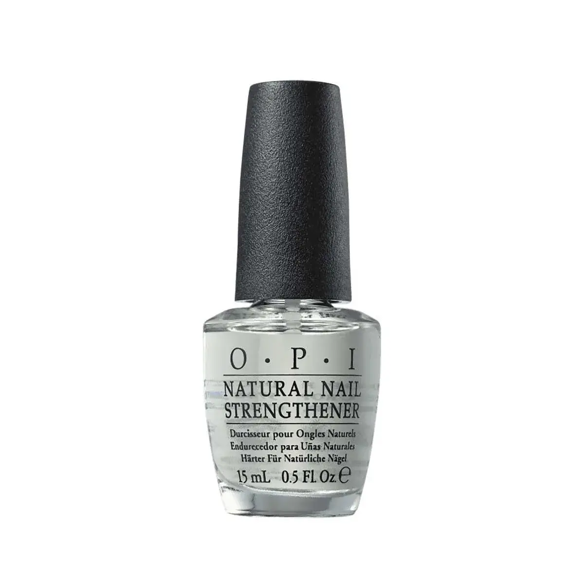 Base Fortalecedora para Unhas OPI Strengthener com 15ml