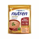 Nutren Senior 50+ Sopa Nutritiva Feijão e Carne 40g