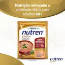 Nutren Senior 50+ Sopa Nutritiva Feijão e Carne 40g