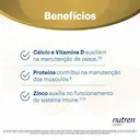 Nutren Senior 50+ Sopa Nutritiva Feijão e Carne 40g