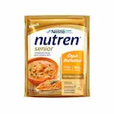 Sopa Nutritiva Nestlé Nutren Senior Frango e Aveia com 40g