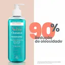 Gel de Limpeza Avène Cleanance Pele Oleosa com 400g