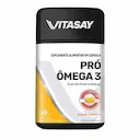 Suplemento Alimentar Vitasay 50+ Pró-Ômega 3