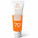 Protetor Solar Facial Darrow Actine Colors Pele Clara FPS 70 com 40g