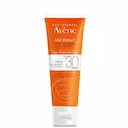 Protetor Solar Facial Avène Mat Perfect Aqua-Fluido FPS30 com 40g