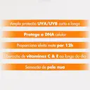 Protetor Solar Facial Avène Mat Perfect Aqua-Fluido FPS30 com 40g