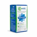 Suplemento Vitamínico-Mineral Covida 2000UI + 20mg com 10 comprimidos