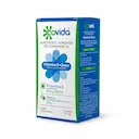 Suplemento Vitamínico-Mineral Covida 2000UI + 20mg com 10 comprimidos