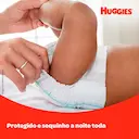 Fralda Huggies Tripla Proteção G - 36 Unidades