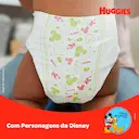 Fralda Huggies Tripla Proteção G - 36 Unidades