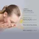 Sabonete Líquido Facial Clareador Mantecorp Blancy TX com 120ml