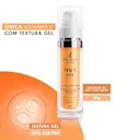 Ivy C Aox Gel Facial Anti-Idade 30g