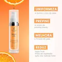 Ivy C Aox Gel Facial Anti-Idade 30g