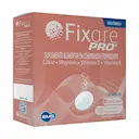 Suplemento Alimentar Fixare Pro+ 30 comprimidos efervescentes