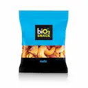 Mix de Castanhas biO2 Snack Nuts com 50g