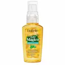 Óleo Capilar Mágico DaBelle Oliva e Babosa com 40ml