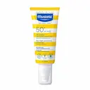 Protetor Solar Corporal Mustela FPS50+ 200ml