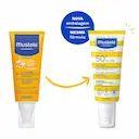 Protetor Solar Corporal Mustela FPS50+ 200ml