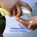 Protetor Solar Corporal Mustela FPS50+ 200ml
