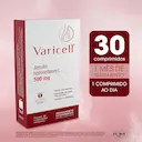 Varicell Phyto 500mg com 30 cápsulas