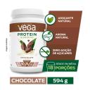 Shake Vega Protein & Greens Chocolate 594g