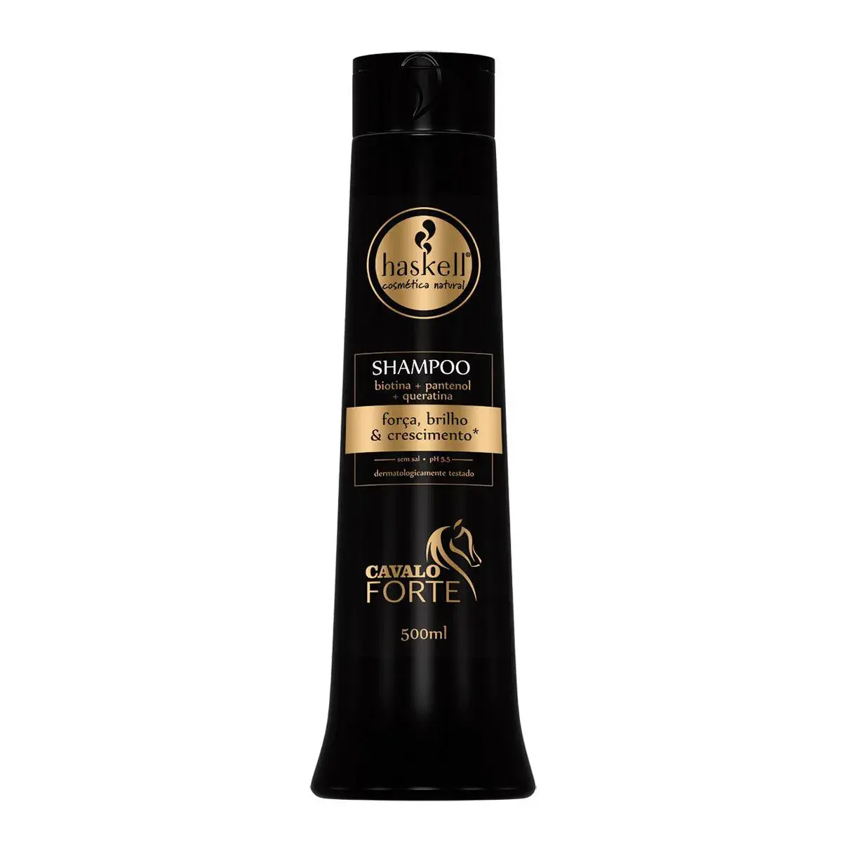 Shampoo Haskell Cavalo Forte