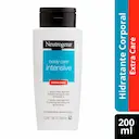 Hidratante Corporal Neutrogena Body Care Intensive Extra Care com 200ml