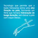 Hidratante Corporal Neutrogena Body Care Intensive Extra Care com 200ml