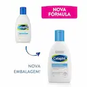 Loção de Limpeza Facial Cetaphil Pele Seca e Sensível com 120ml