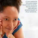 Loção de Limpeza Facial Cetaphil Pele Seca e Sensível com 120ml