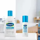 Loção de Limpeza Facial Cetaphil Pele Seca e Sensível com 120ml