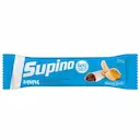 Barra de Fruta Supino Sabor Chocolate Branco com Recheio de Banana com 24g