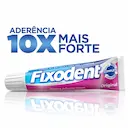 Creme Fixador de Dentadura Fixodent Original com 39g