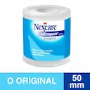 Fita Micropore Nexcare Branca 50mm x 4,5m