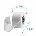Fita Micropore Nexcare Branca 50mm x 4,5m