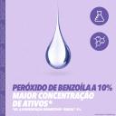 Benzac AC 100mg/g Gel Dermatológico com 60g