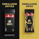 Camisinha Olla Lubrificado com 8 unidades
