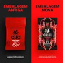 Camisinha Olla Sabor Morango com 3 unidades